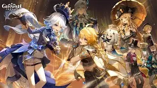 Genshin Impact India live | 4.0 | AR 59