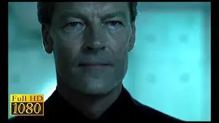 Resident Evil: The Final Chapter - Alice Vs Dr Isaac |Final Fight Scene (1080p) FULL HD