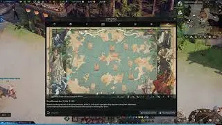 Lost Ark All Sea Bounties And How To Get Them - GogetaSuperx
