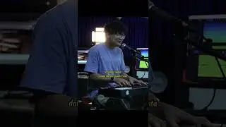 Sembah Bakti STORY