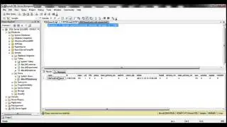 Part 65  List all tables in a sql server database using a query