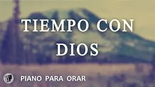 Música CRISTIANA INSTRUMENTAL Relajante para Orar y Encontrar Serenidad - **SIN ANUNCIOS INTERMEDIOS