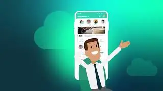 #EXPLICAMOS™ CONNECTO APP 2024