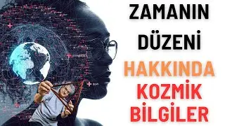 Zamanın Özüne Yolculuk Carlo Rovelli İle Zamanın Düzeni