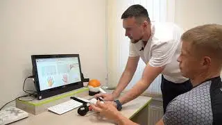 Обзор Центра 