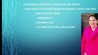 Causes and Prevention of sports injuries