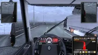 Euro Trucks Simulator 2 Magnum #15