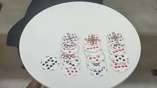 קוראת בקלפים / מגדת עתידות - פתיחה יומית בקלפים - ראשון - 1.10.23