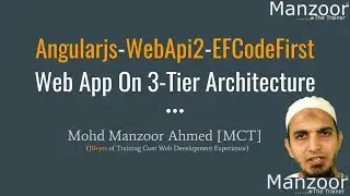 Testing Data Access Layer (AngularJS Live Project - Part 6)