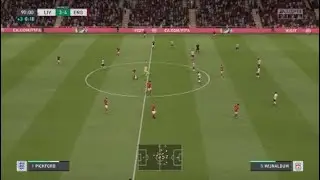 I WAS NOT CRYING AT THE END........................................................ JUST SURPRISED..