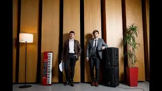 Live lounge кавер-дуэт, Полтава (Killing Me Softly with His Song)