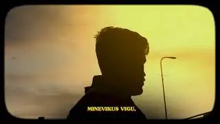 VK - kolm päeva armastust (AMETLIK VIDEO) dir. Jakko Raik