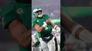 THE EAGLES COME BACK & BEAT THE BILLS IN OVERTIME! Jalen Hurts GAME WINNER REACTION 
