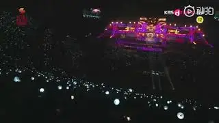 190115 BTS IDOL Encore Ending Seoul Music Awards 2019