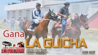 10.-La Guicha vs El Junior vs El Ojitos Bonitos vs El 3 veces Mojados