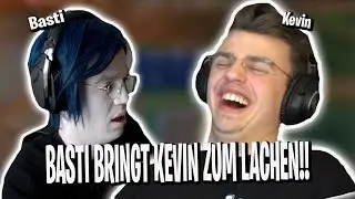 BastiGHG bringt Papaplatte 4 Minuten lang zum Lachen (Teil 2)