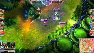 LoL - Best Support NA