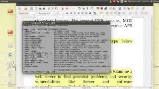 Basic Hacking tools for beginners