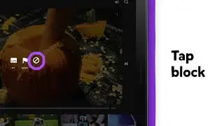 Blocking Isn't So Scary on YouTube Kids