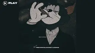 Base de Rap Boom Bap Underground "WASTED" - Hip-Hop Beat Uso Libre 2024