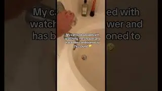 She still does this to this day 🤣 