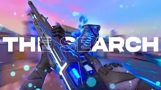The Search 🔎🔥|Valorant Montage|