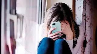 Дочке дали телефон и попали на айфон