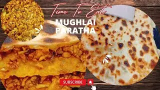 Chicken Mughlai ki secret recipe | Chicken mughlai | tawa mughlai | authentic
