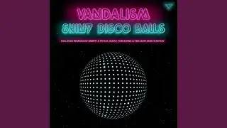 Shiny Disco Balls (Original Mix)
