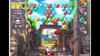 Panda Pop Level 769 no Booster by Michi G