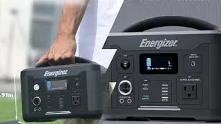 Discover endless energy on-the-go with our POWERWIN PPS700 Portable Power Station!