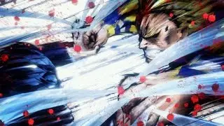 All Might VS All for one AMV  Yourself
