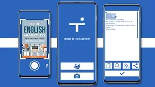 Image to Text