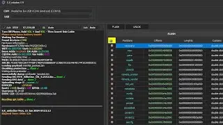 الرد على الاسئله وما الجديد فى التحديث S.K UNLOCER V9