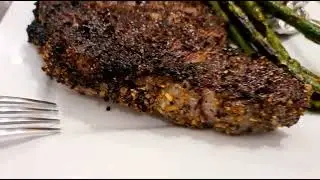 Best Steakhouse by appointment