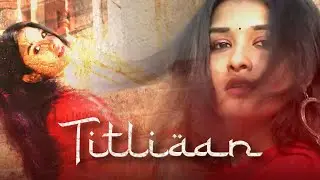 Titliaan Dance cover by Shreya Reddy | Harrdy Sandhu | Sargun Mehta