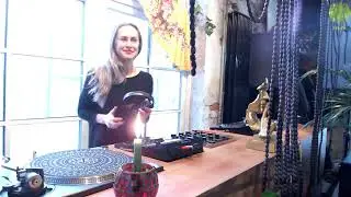 Nesnova RTS.FM St. Petersburg at Mixed