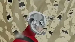 End Of Doughboy | The Avengers Earths Mightiest Heroes S1 E9
