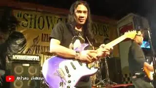 gitaris top legend sharul ekamatra