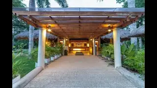 Bohol Beach Club | Tour and Review by The Luxe Guide 2023