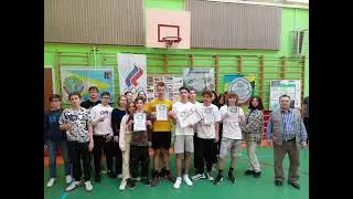 Продолжение награждения лауреатов конкурса "Спортсмен года 2022"