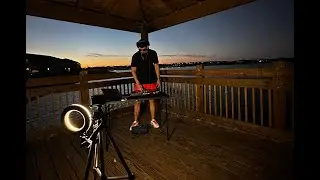Afro Latin House session #1 (Oscar Gamboa)