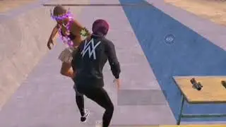 Pubg Mobile eğlence parkı komik montaj derleme 2