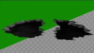 Green Screen Ground Crack 4k Free Download