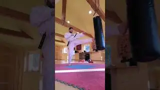 🔝Mae-geri