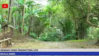 LIVE SETRIMING UJI COBA PERANGKAT SETUDIO ENGGAR V PRO