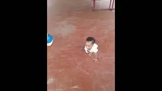 play time #viral #africanchild