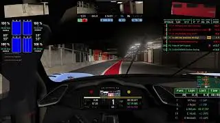 RGPL 24h of Spa 2023 #3