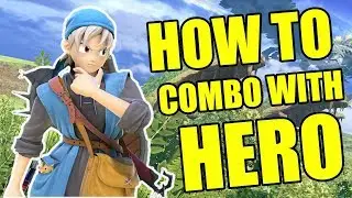 How to Combo with HERO
