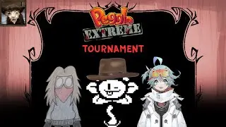 [BiddoCord] We hosted a Peggle Extreme Tournament, it was not Extreme.